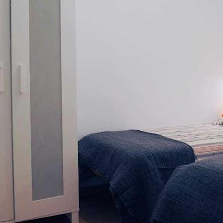 Calm Modern Apartment Barcelona Ngoại thất bức ảnh