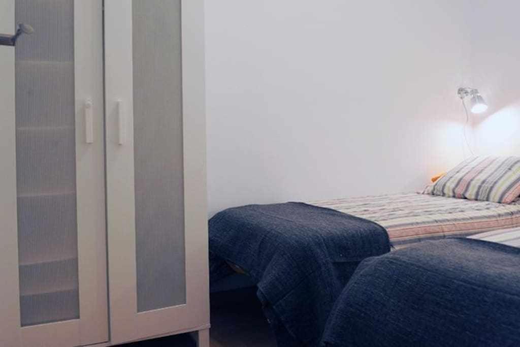 Calm Modern Apartment Barcelona Ngoại thất bức ảnh